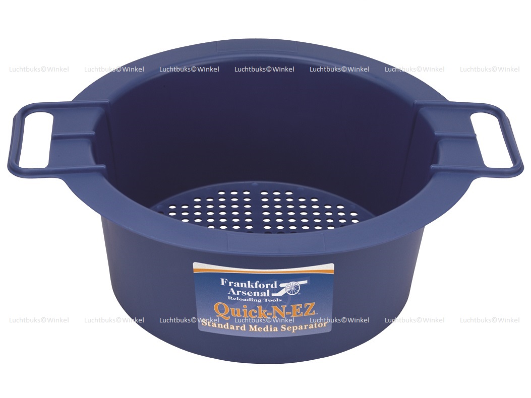 Frankford Arsenal QUICK-N-EZ STANDARD MEDIA SEPARATOR Zeef